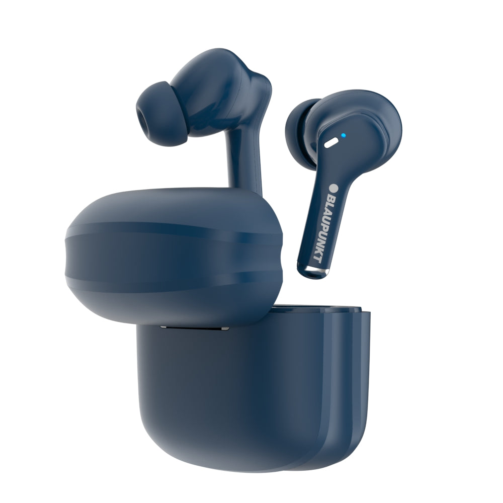 BTW100 Xtreme True Wireless Bluetooth Earbuds (BL)