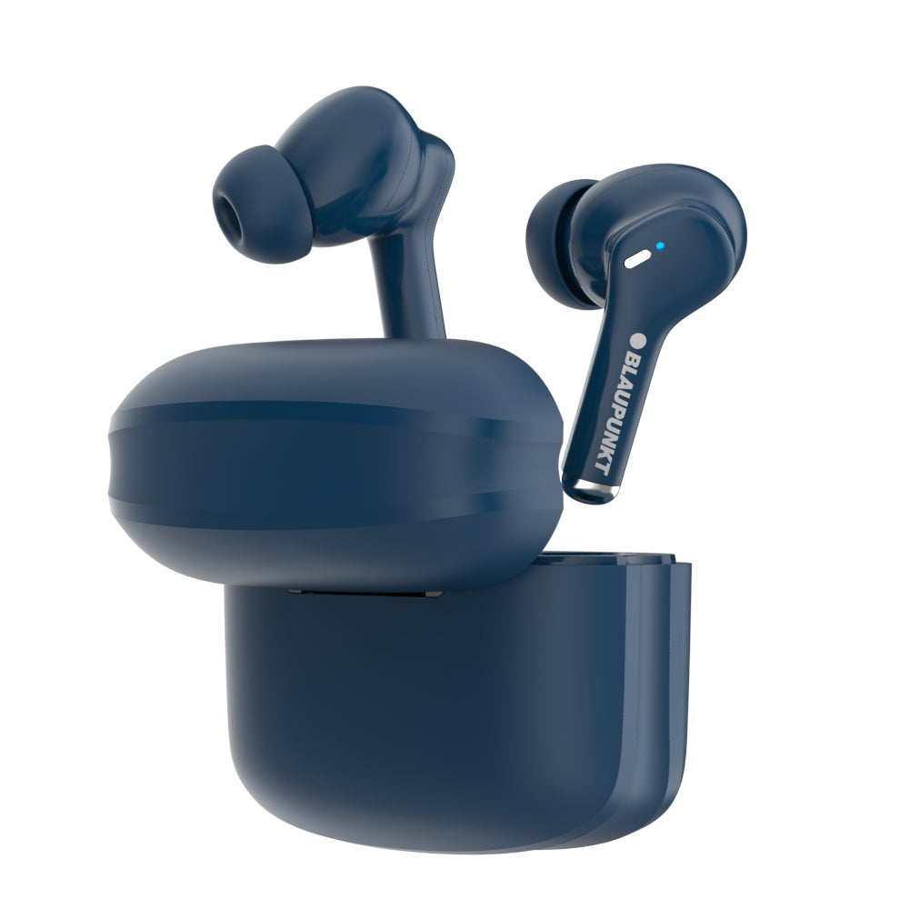 BTW100 Xtreme True Wireless Bluetooth Earbuds (BL)