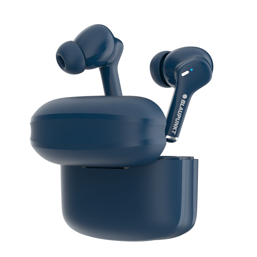 BTW100 Xtreme True Wireless Bluetooth Earbuds (BL)