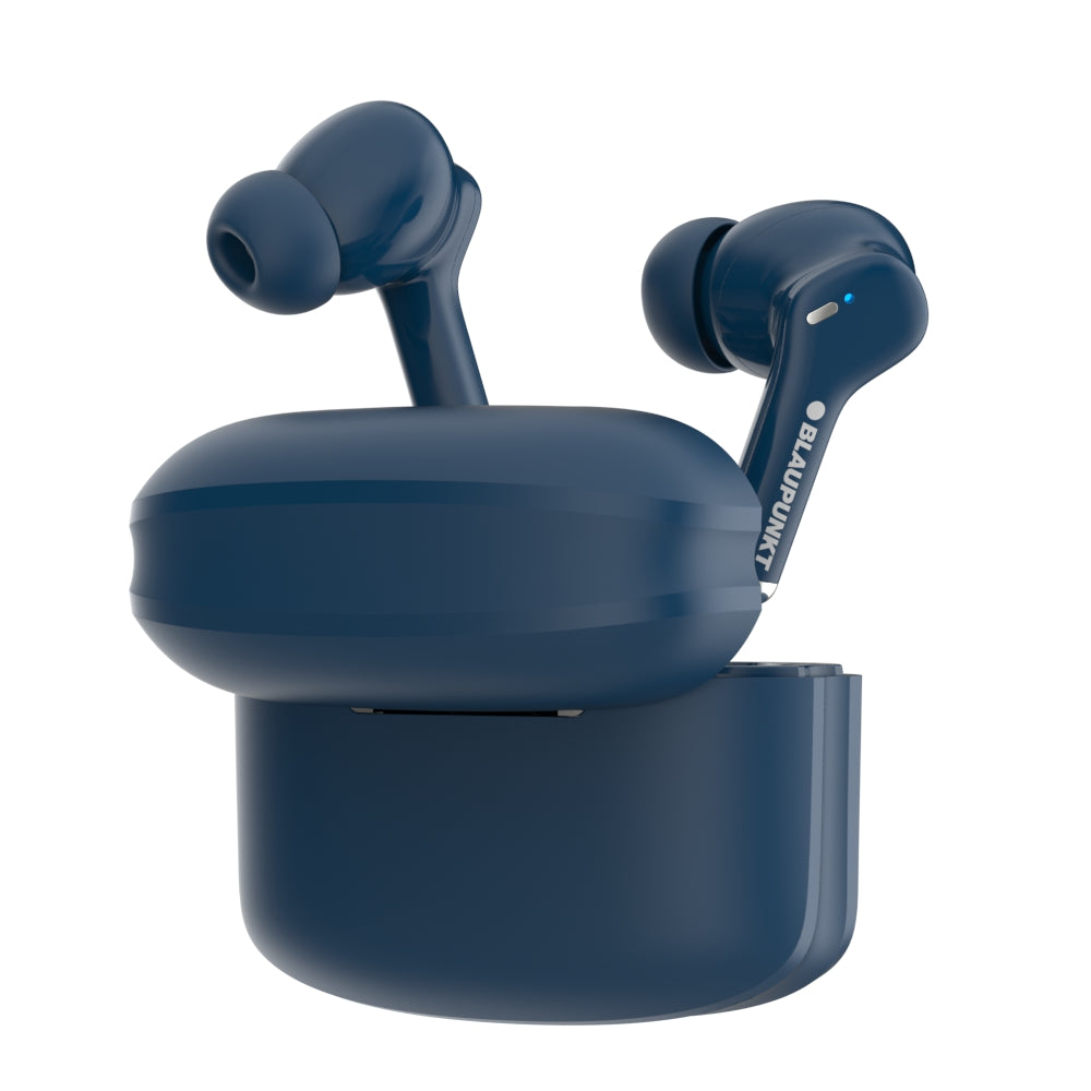 BTW100 Xtreme True Wireless Bluetooth Earbuds (BL)