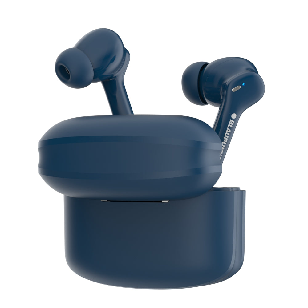 BTW100 Xtreme True Wireless Bluetooth Earbuds (BL)