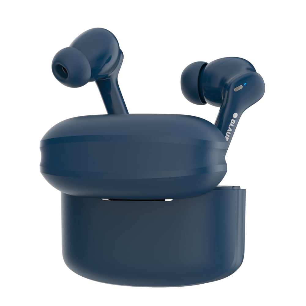 BTW100 Xtreme True Wireless Bluetooth Earbuds (BL)