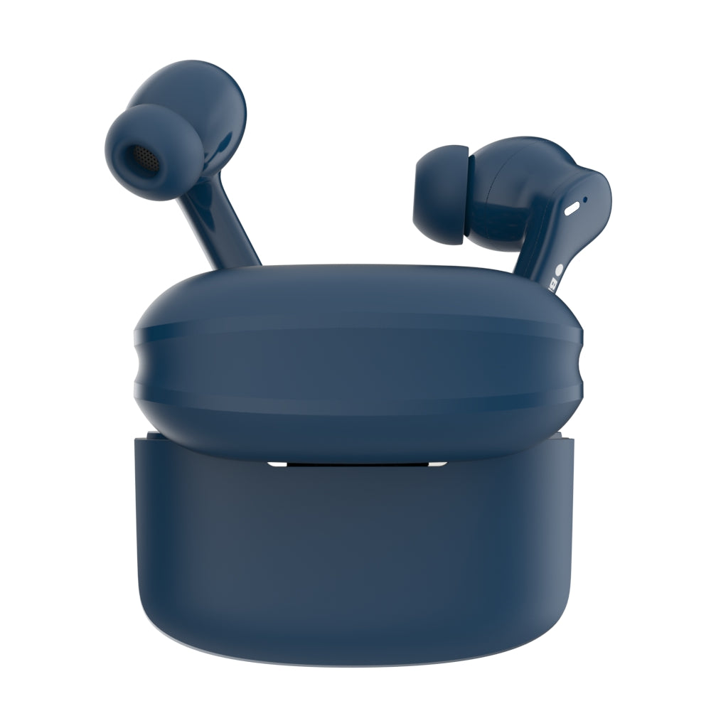 BTW100 Xtreme True Wireless Bluetooth Earbuds (BL)