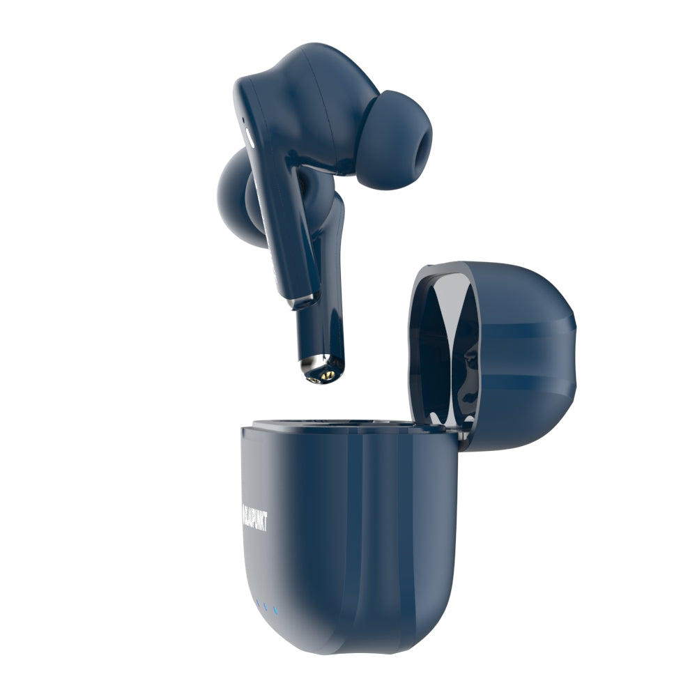 BTW100 Xtreme True Wireless Bluetooth Earbuds (BL)