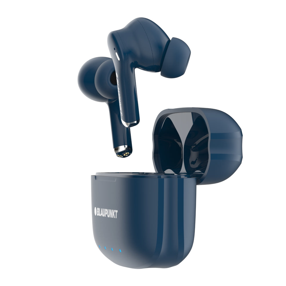 BTW100 Xtreme True Wireless Bluetooth Earbuds (BL)