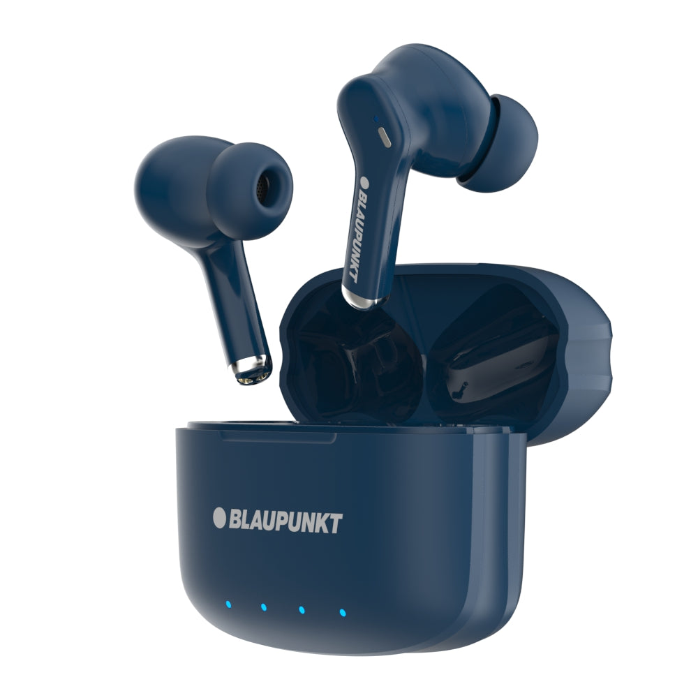 BTW100 Xtreme True Wireless Bluetooth Earbuds (BL)