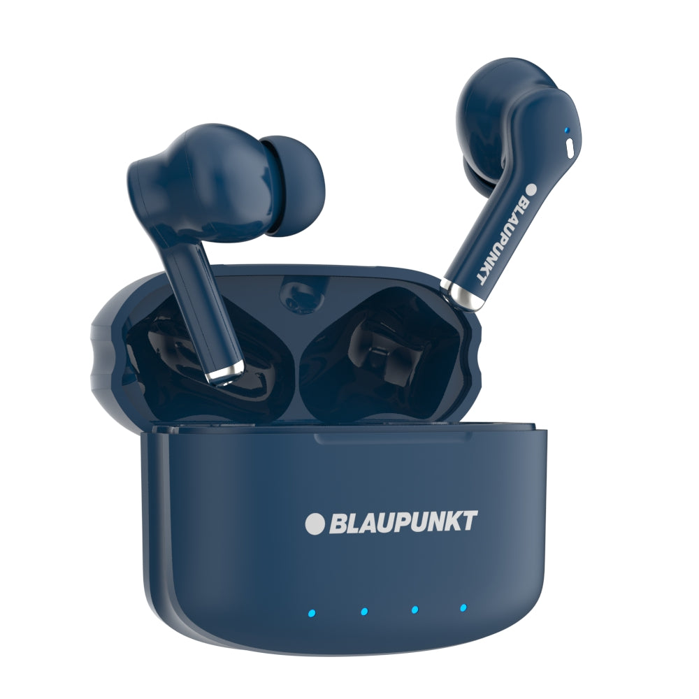 BTW100 Xtreme True Wireless Bluetooth Earbuds (BL)