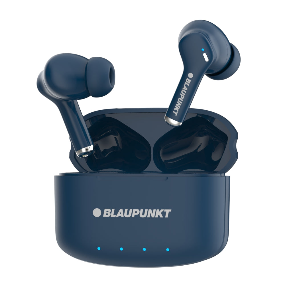 BTW100 Xtreme True Wireless Bluetooth Earbuds (BL)