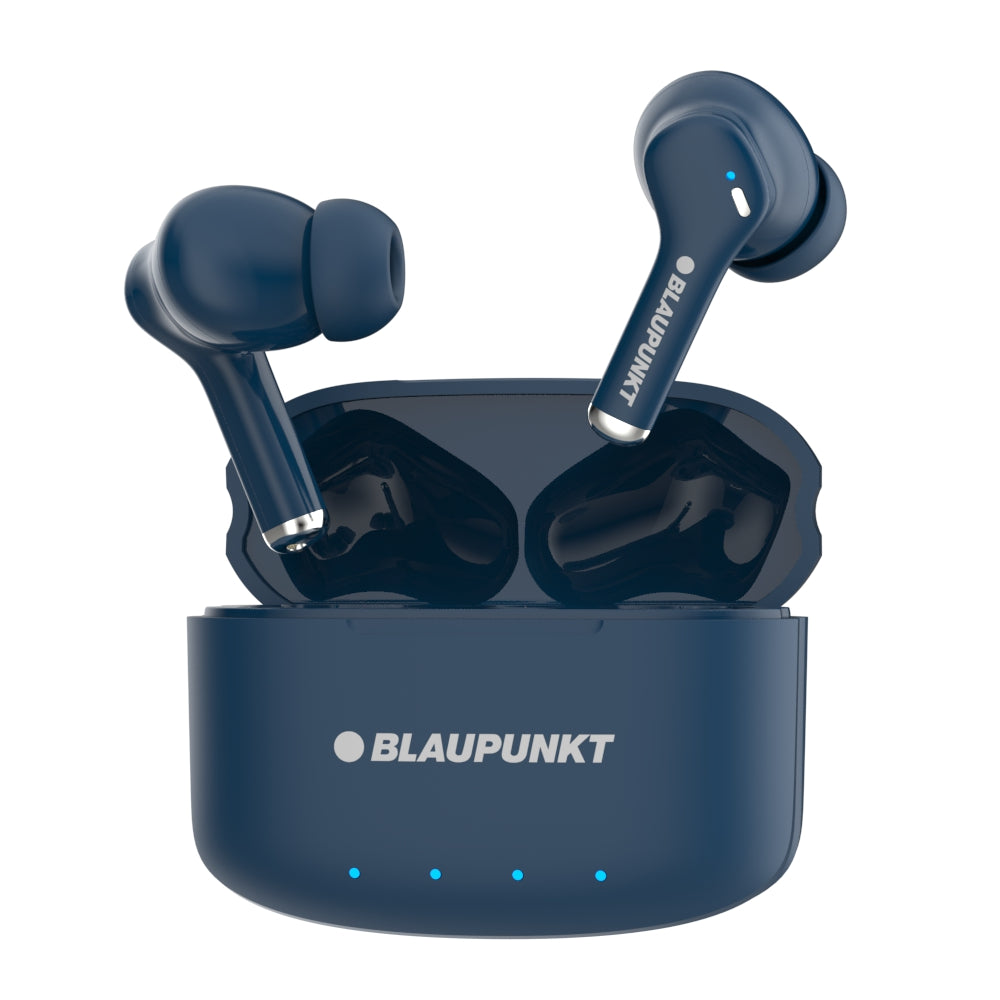 BTW100 Xtreme True Wireless Bluetooth Earbuds (BL)