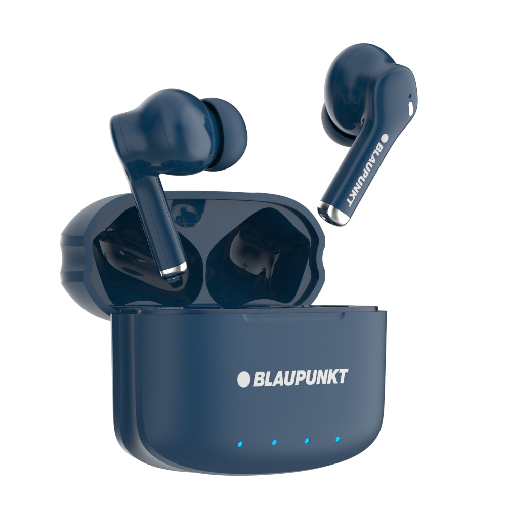 BTW100 Xtreme True Wireless Bluetooth Earbuds (BL)