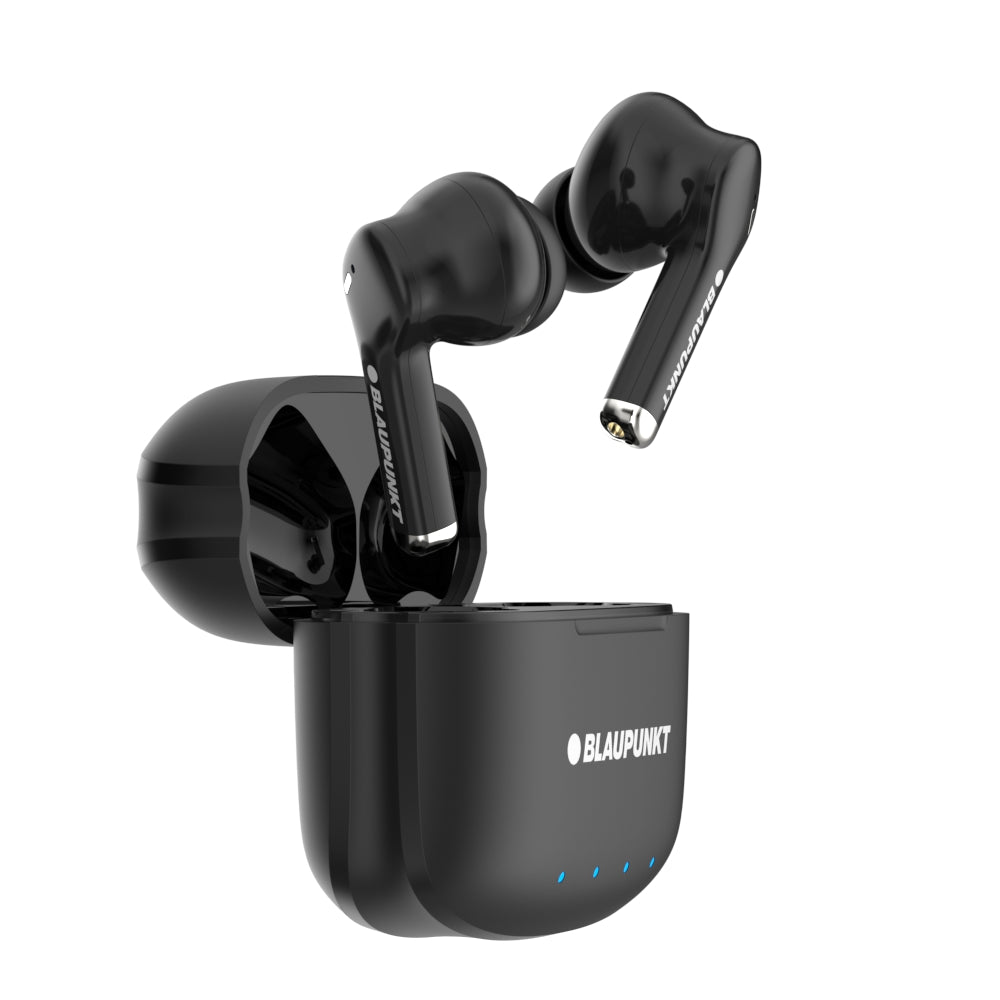 BTW100 Xtreme True Wireless Bluetooth Earbuds (BK)