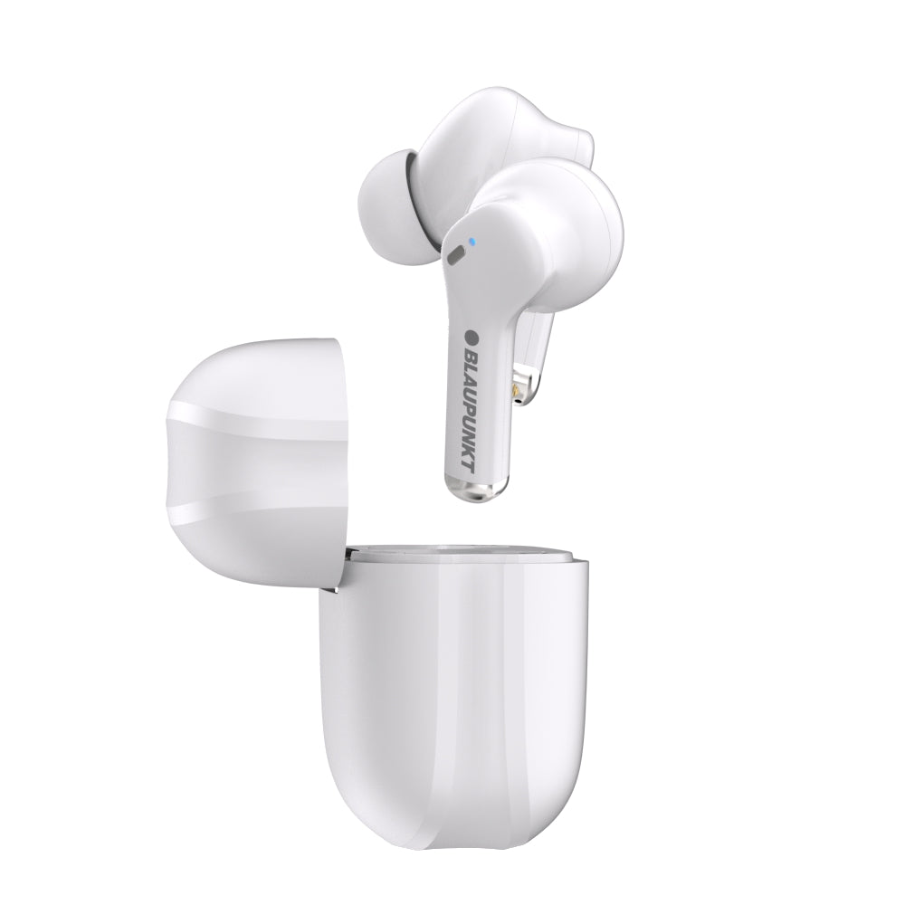 BTW100 Xtreme True Wireless Bluetooth Earbuds (WH)