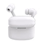 BTW100 Xtreme True Wireless Bluetooth Earbuds (WH)