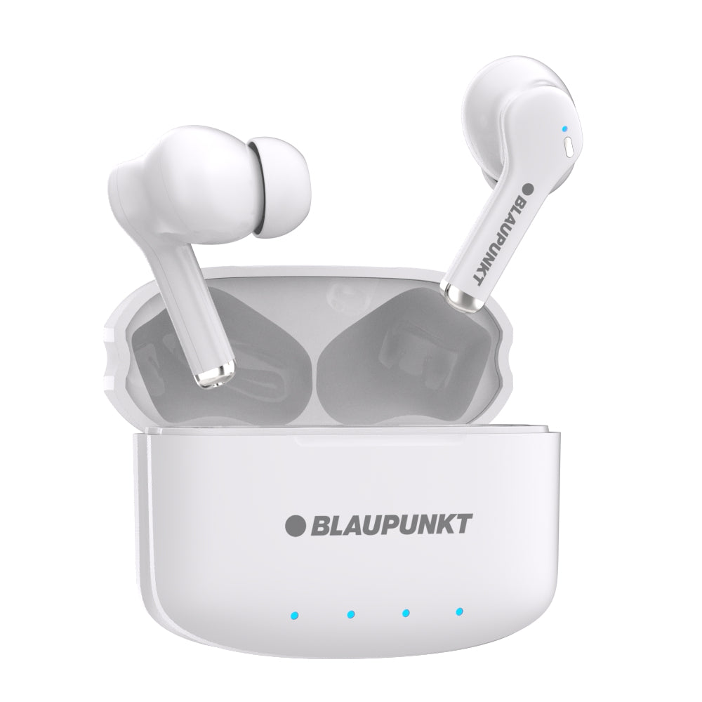 BTW100 Xtreme True Wireless Bluetooth Earbuds (WH)