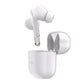 BTW100 Xtreme True Wireless Bluetooth Earbuds (WH)