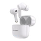 BTW100 Xtreme True Wireless Bluetooth Earbuds (WH)