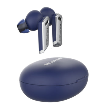 BTW300 Bluetooth Wireless ENC earbuds Refurbished Blue