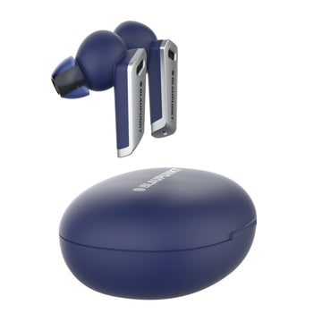 BTW300 Bluetooth Wireless ENC earbuds Refurbished Blue