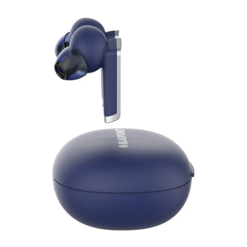 BTW300 Bluetooth Wireless ENC earbuds Refurbished Blue