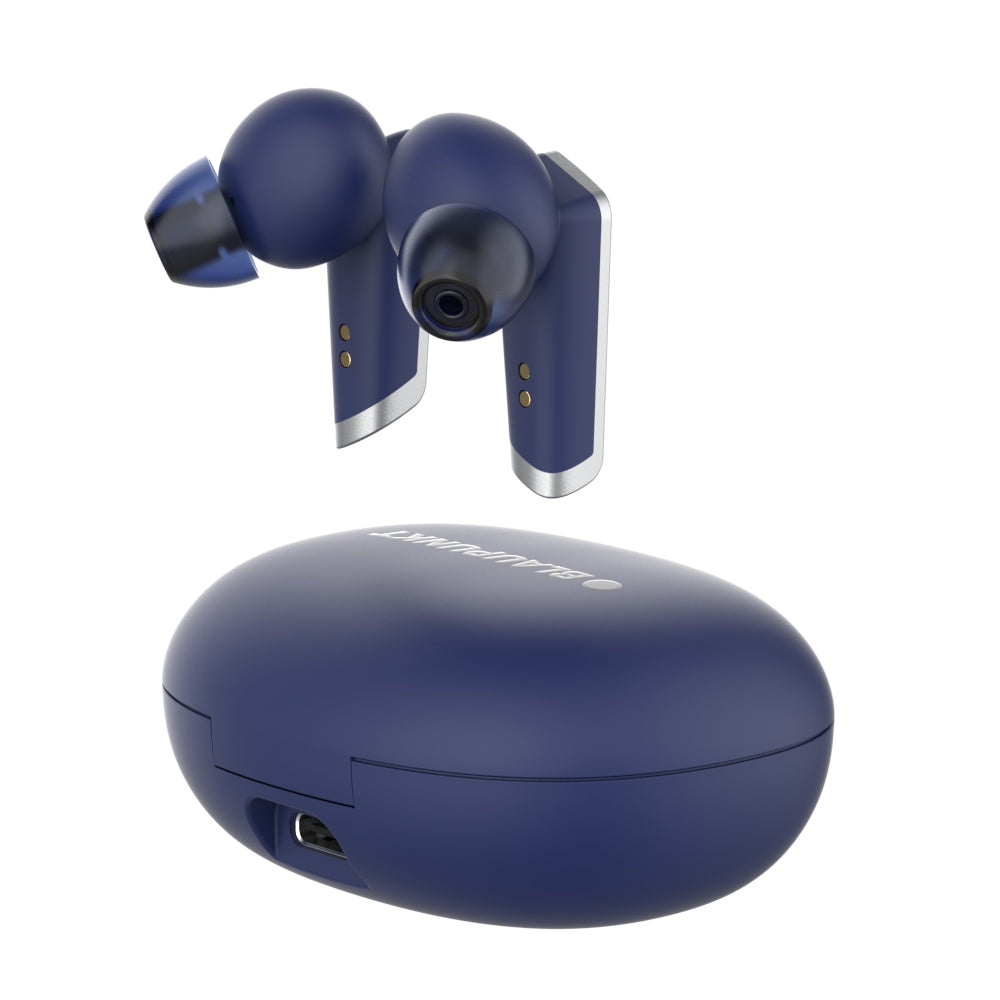 BTW300 Bluetooth Wireless ENC earbuds (BL)