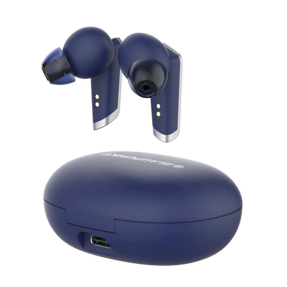 BTW300 Bluetooth Wireless ENC earbuds (BL)