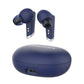 BTW300 Bluetooth Wireless ENC earbuds (BL)