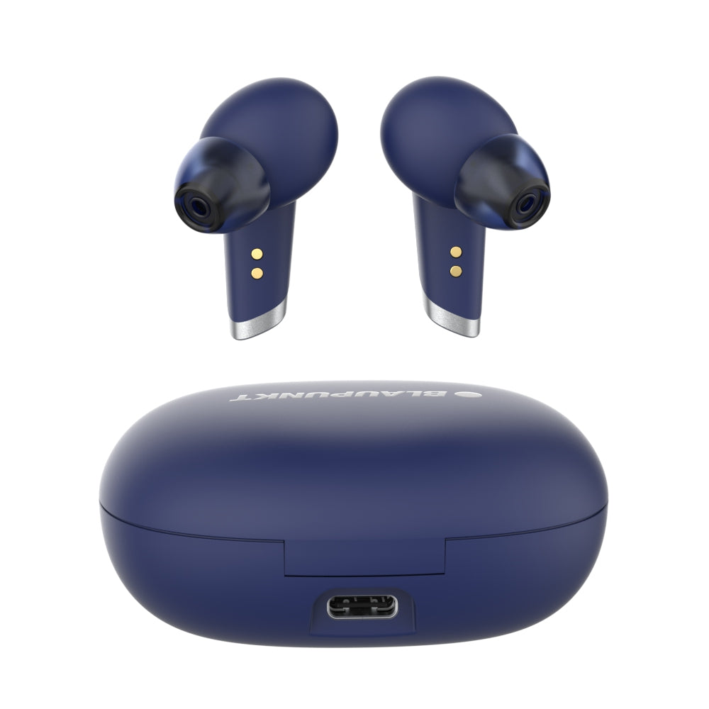 BTW300 Bluetooth Wireless ENC earbuds (BL)