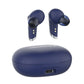 BTW300 Bluetooth Wireless ENC earbuds (BL)