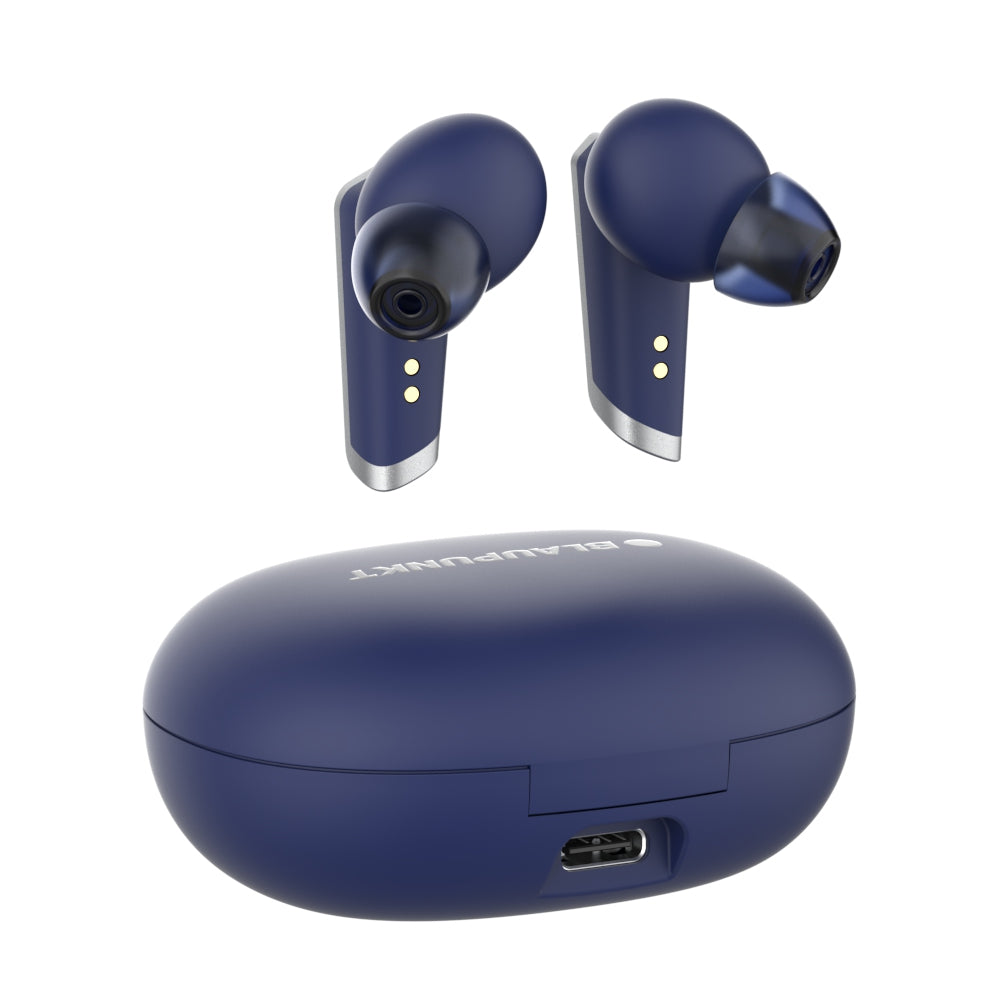 BTW300 Bluetooth Wireless ENC earbuds (BL)