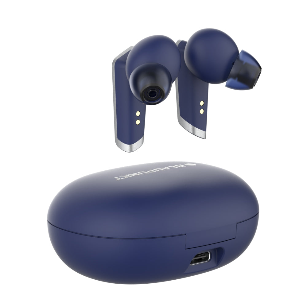 BTW300 Bluetooth Wireless ENC earbuds (BL)