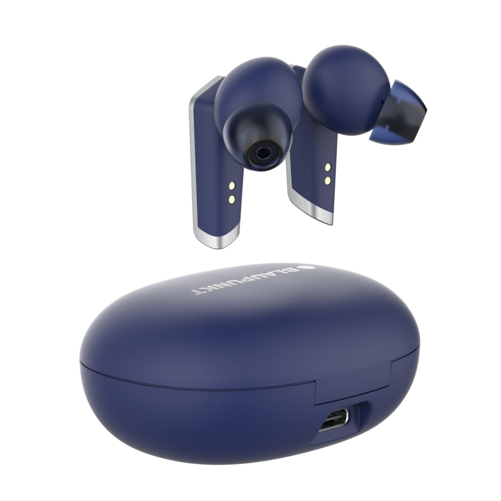 BTW300 Bluetooth Wireless ENC earbuds (BL)