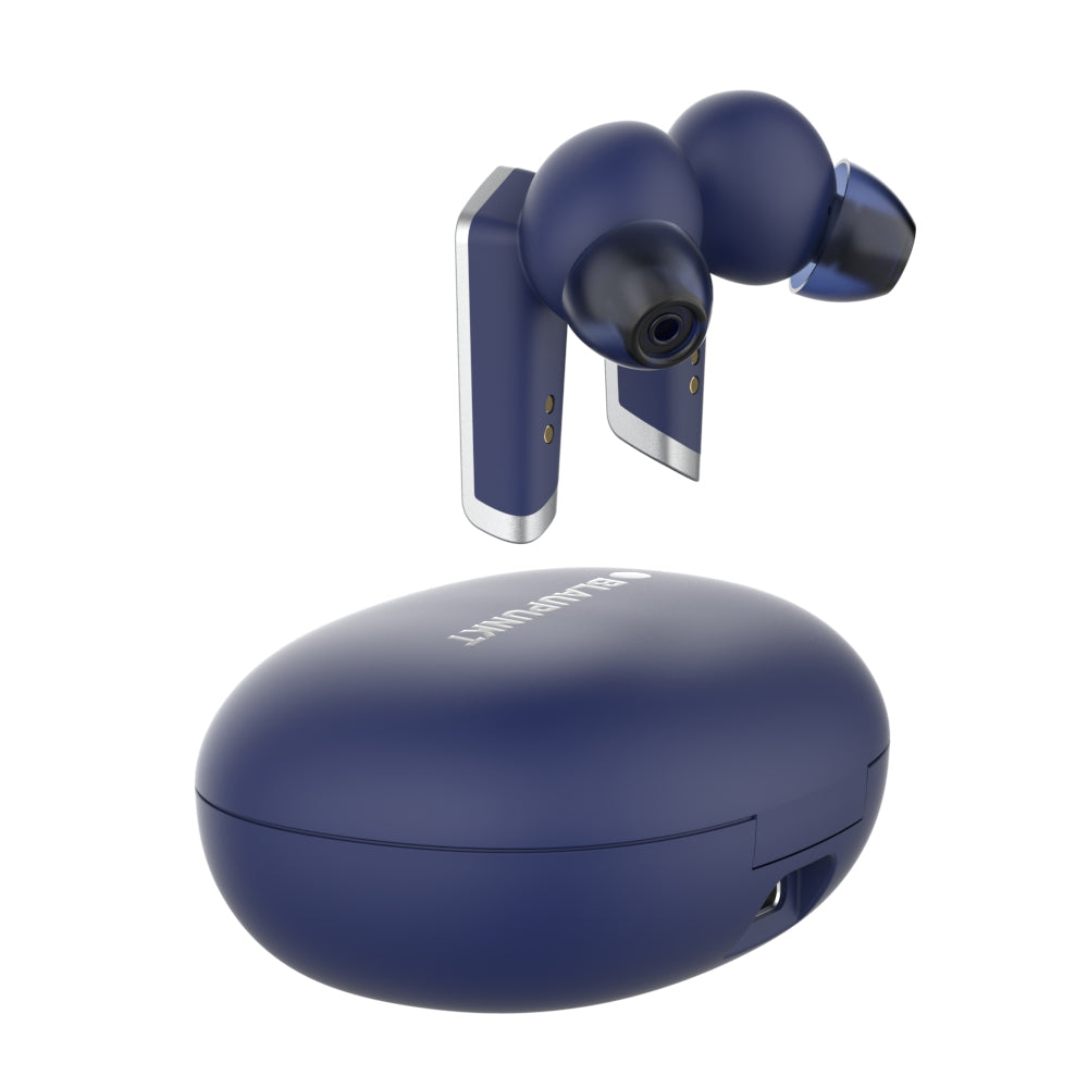 BTW300 Bluetooth Wireless ENC earbuds (BL)