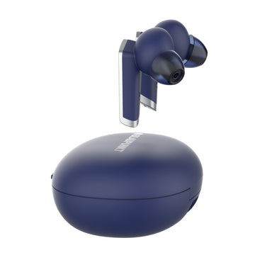 BTW300 Bluetooth Wireless ENC earbuds Refurbished Blue