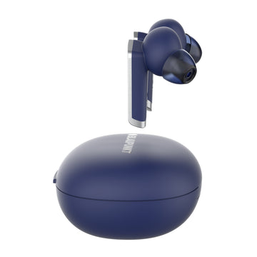 BTW300 Bluetooth Wireless ENC earbuds Refurbished Blue