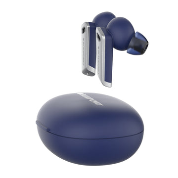 BTW300 Bluetooth Wireless ENC earbuds Refurbished Blue