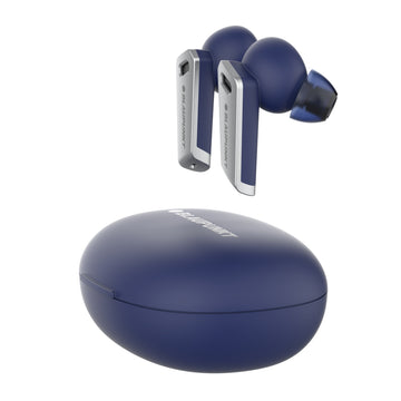 BTW300 Bluetooth Wireless ENC earbuds Refurbished Blue