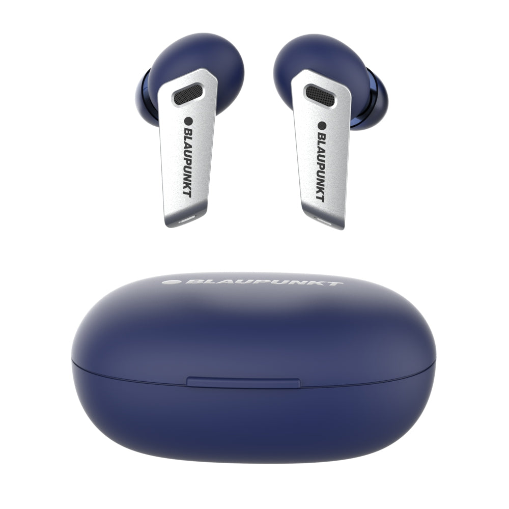 BTW300 Bluetooth Wireless ENC earbuds (BL)