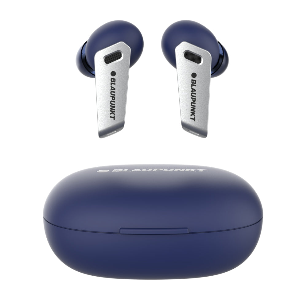 BTW300 Bluetooth Wireless ENC earbuds (BL)