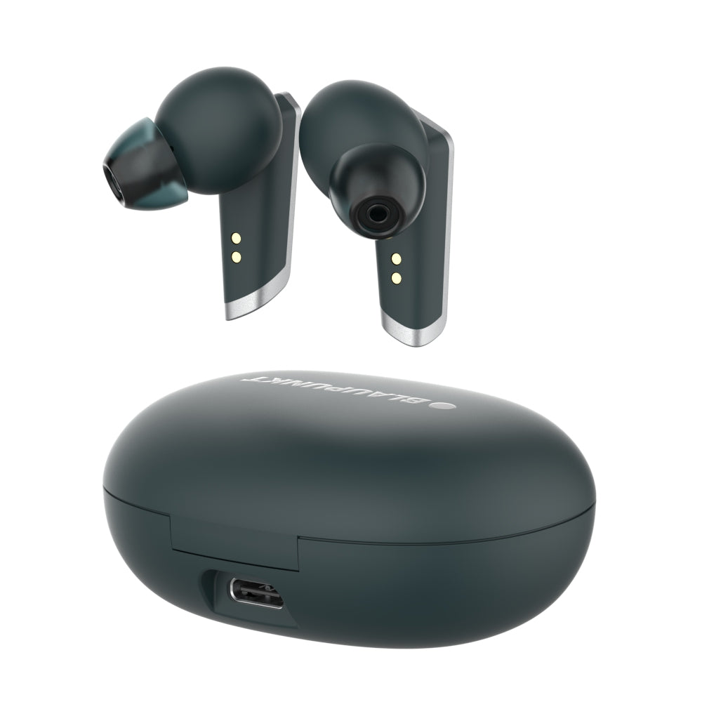 BTW300 Bluetooth ENC earbuds (GR)