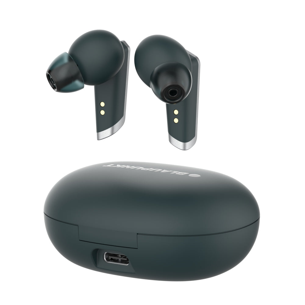 BTW300 Bluetooth ENC earbuds (GR)