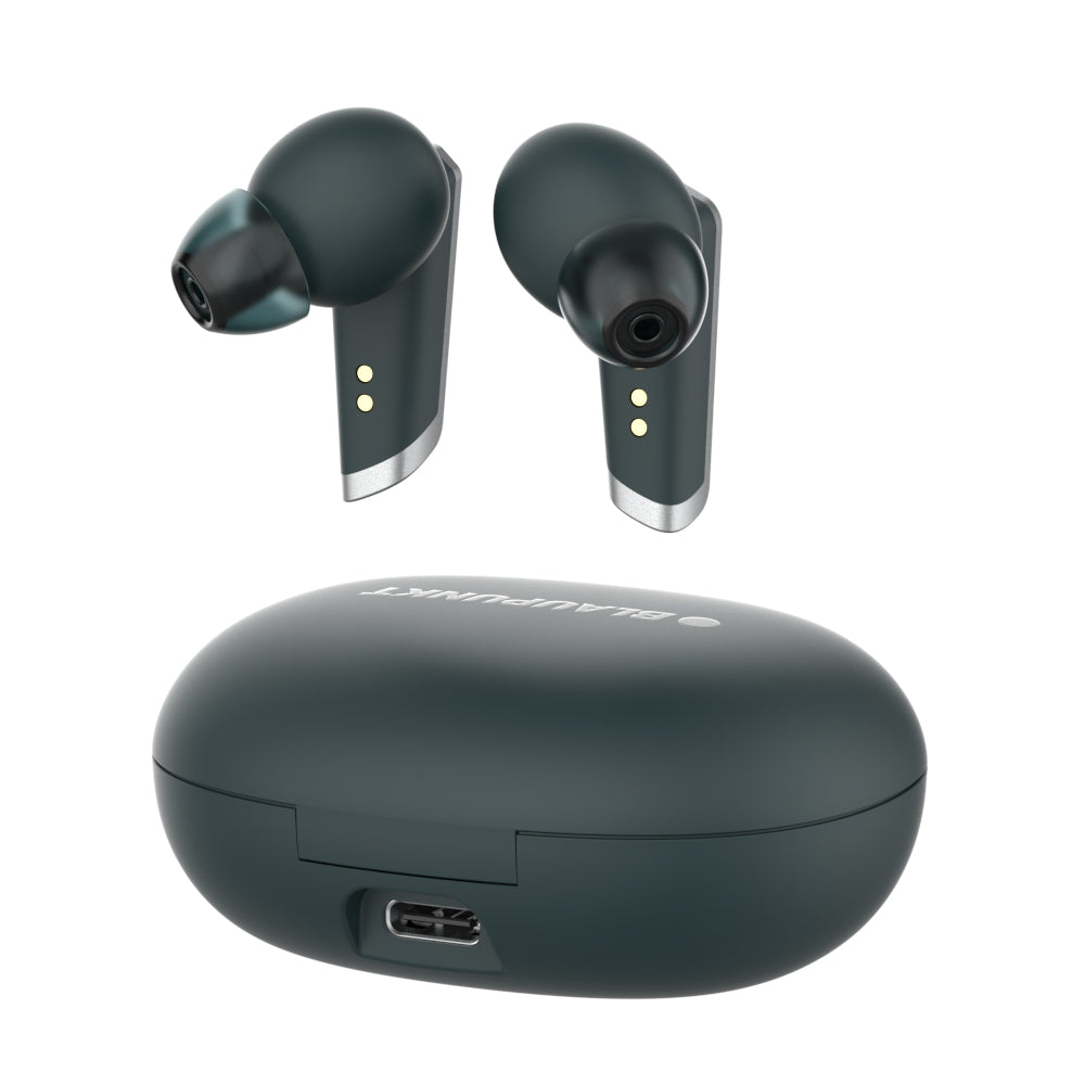 BTW300 Bluetooth ENC earbuds (GR)