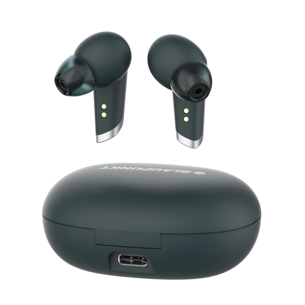 BTW300 Bluetooth ENC earbuds (GR)