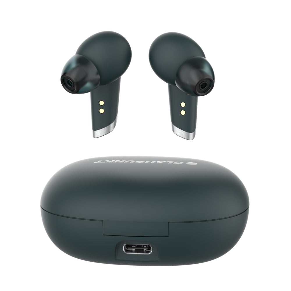 BTW300 Bluetooth ENC earbuds (GR)