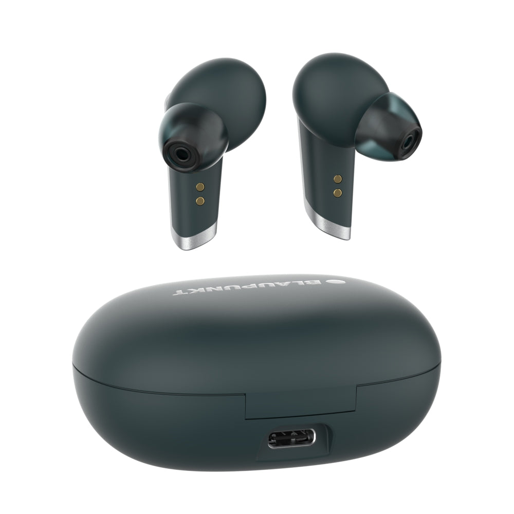 BTW300 Bluetooth ENC earbuds (GR)