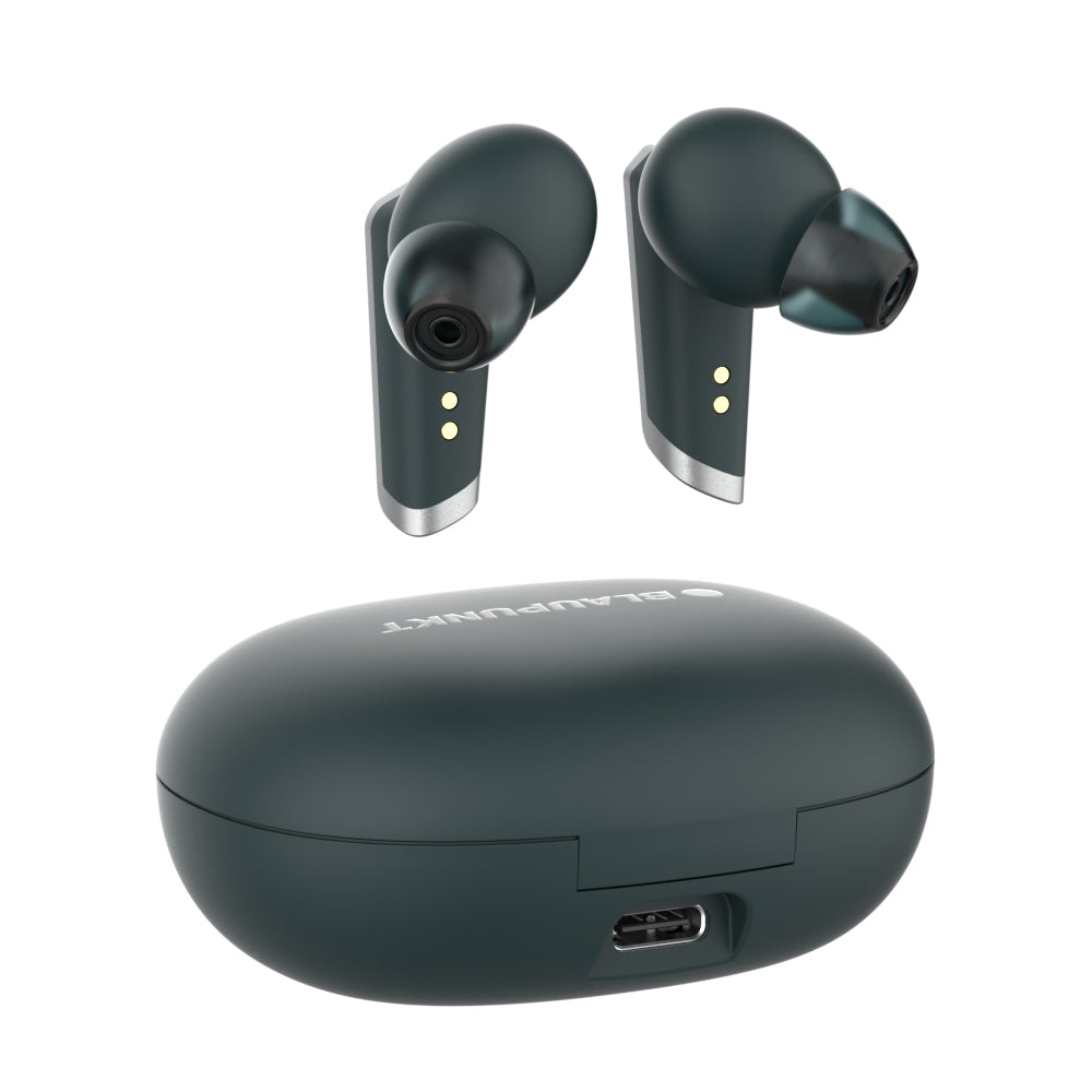 BTW300 Bluetooth ENC earbuds (GR)