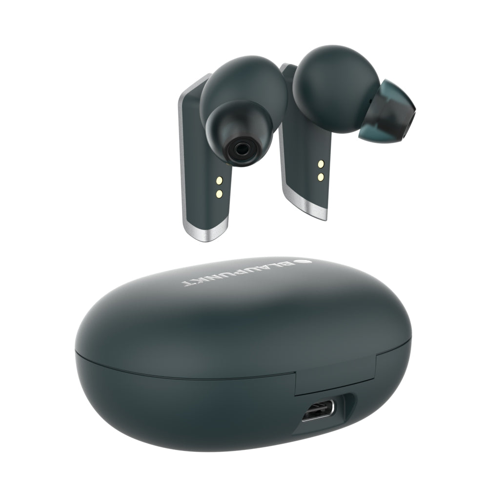 BTW300 Bluetooth ENC earbuds (GR)