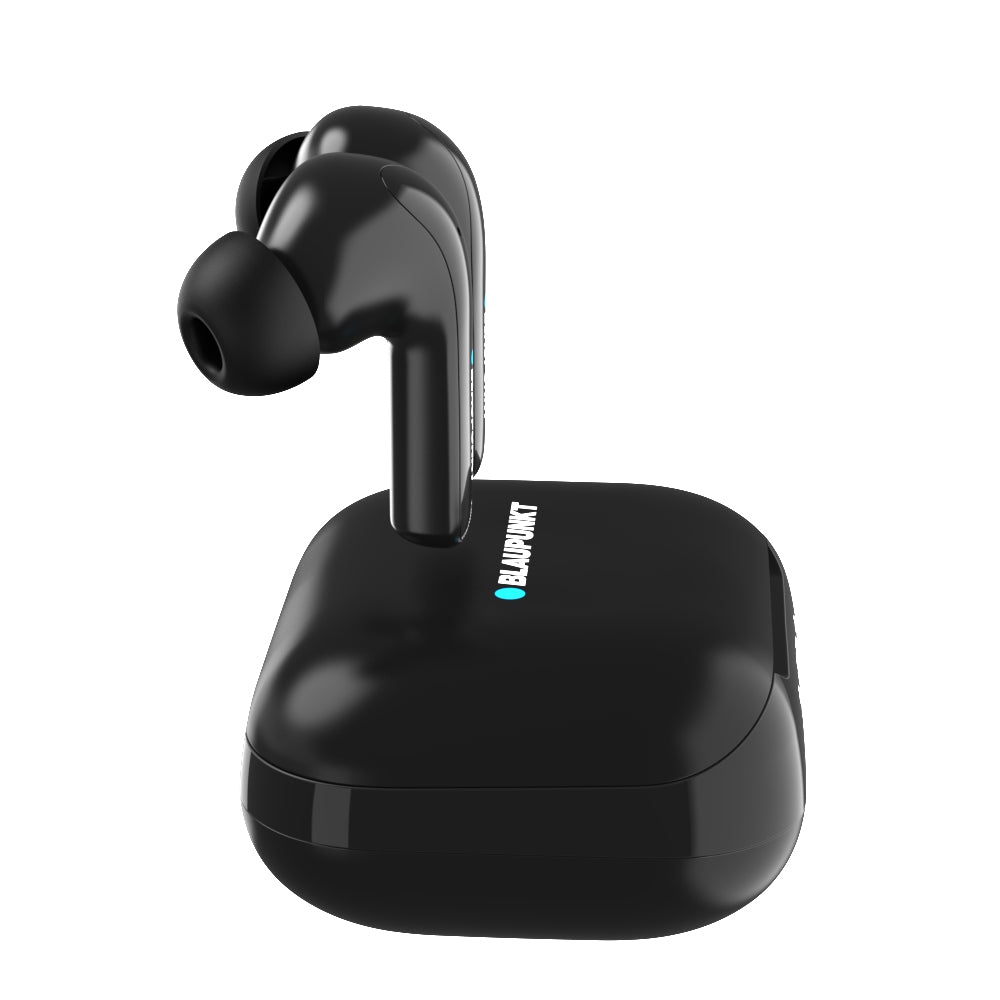 BTW300 Moksha+ Hybrid True ANC True Wireless Earbuds