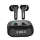 BTW300 Moksha+ Hybrid True ANC True Wireless Earbuds