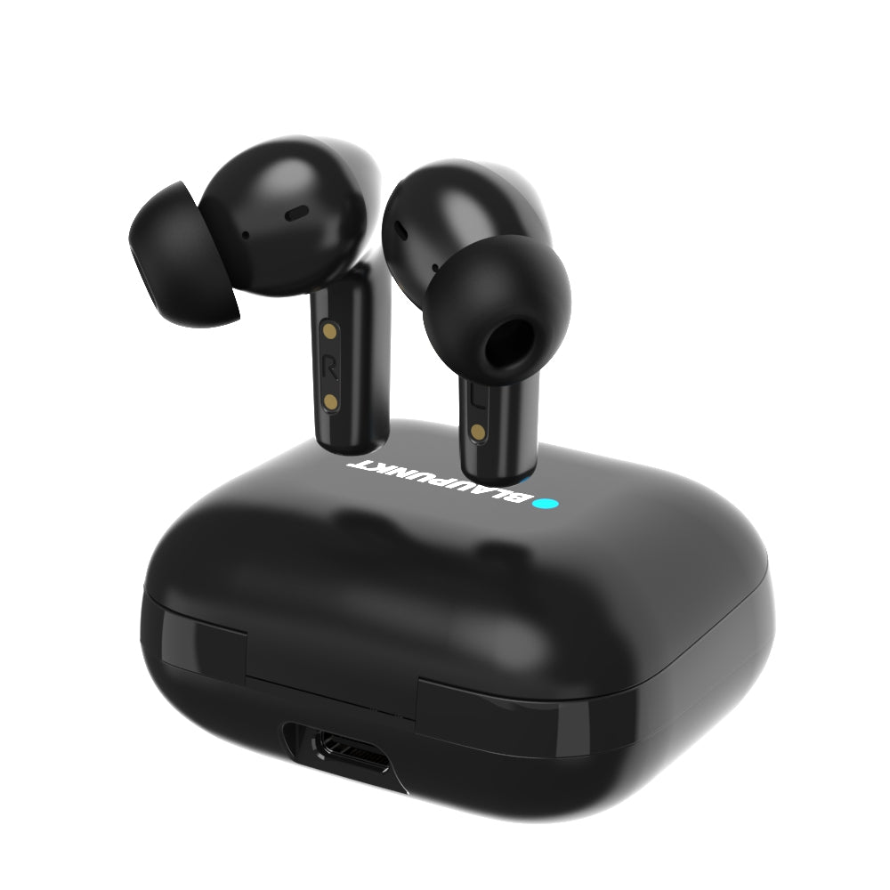 BTW300 Moksha+ Hybrid True ANC True Wireless Earbuds