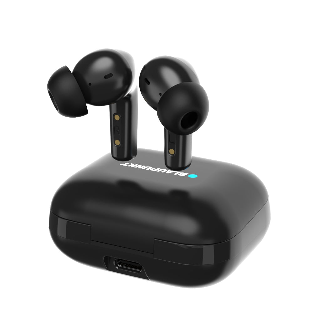 BTW300 Moksha+ Hybrid True ANC True Wireless Earbuds